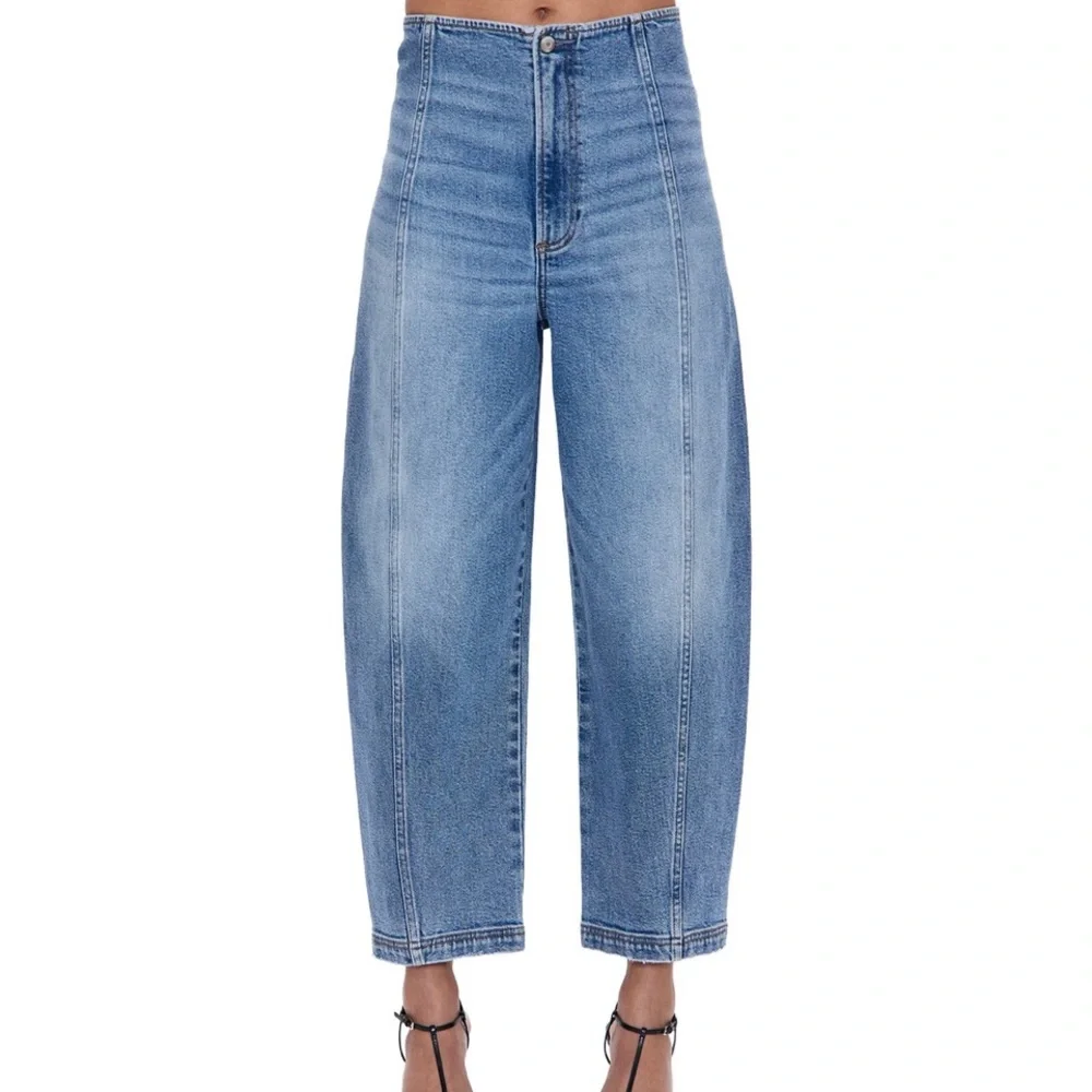Pistola Jeans - Picture 2 of 8